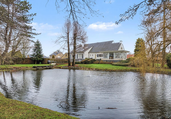 Maison &agrave; vendre &agrave; Lievegem