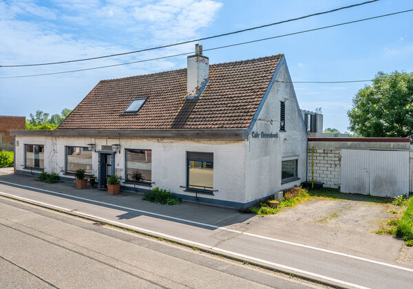 Maison à vendre à Lochristi