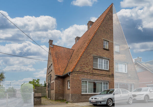 Maison à vendre à Maldegem