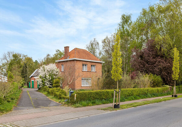 Maison à vendre à Maldegem
