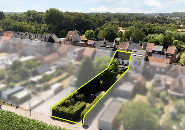 Maison &agrave; vendre &agrave; Maldegem