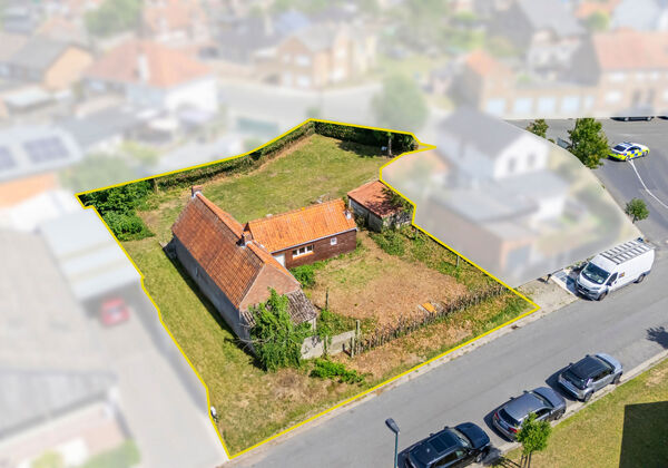 Maison à vendre à Maldegem