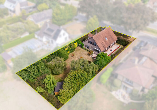 Maison à vendre à Maldegem