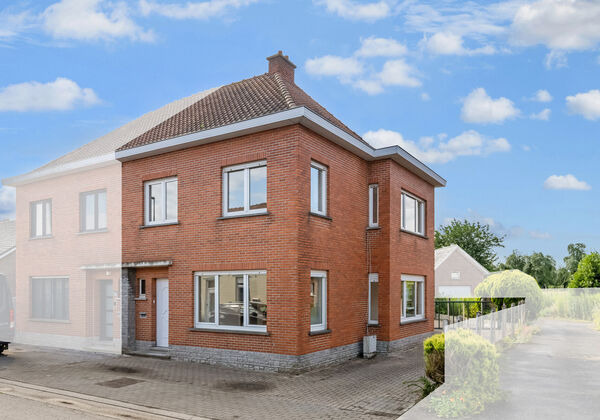 Maison à vendre à Melle