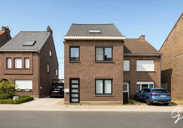 Maison &agrave; vendre &agrave; Merelbeke