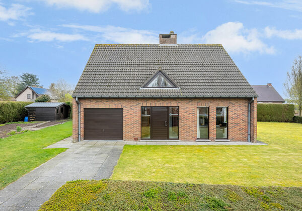 Maison à vendre à Merelbeke-Melle