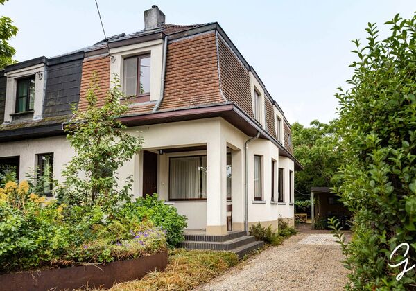 Maison à vendre à Merelbeke-Melle
