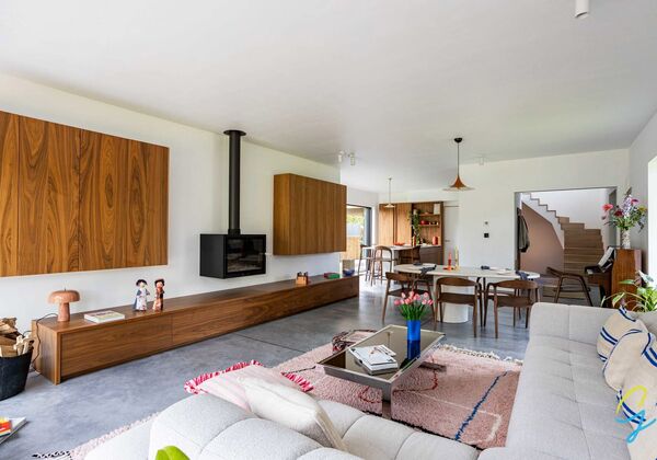 Maison à vendre à Nazareth-De Pinte