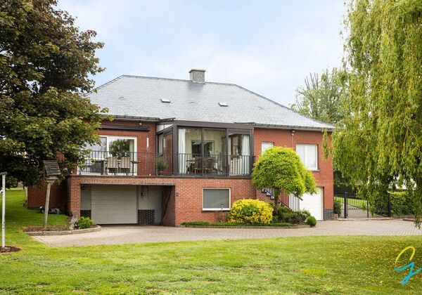 Maison &agrave; vendre &agrave; Nieuwenhove