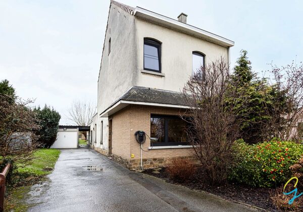 Maison &agrave; vendre &agrave; Ninove