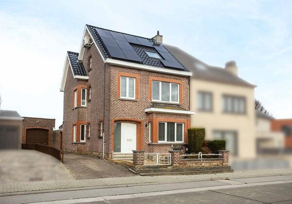 Maison à vendre à Ninove