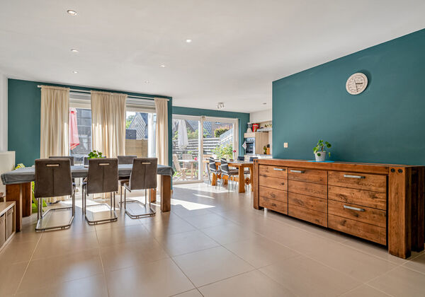 Maison à vendre à Ninove