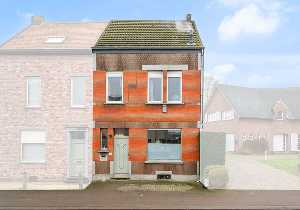 Maison à vendre à Ninove
