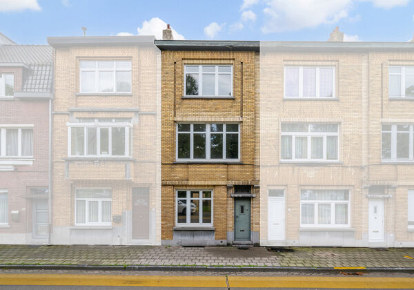 Maison à vendre à Ninove