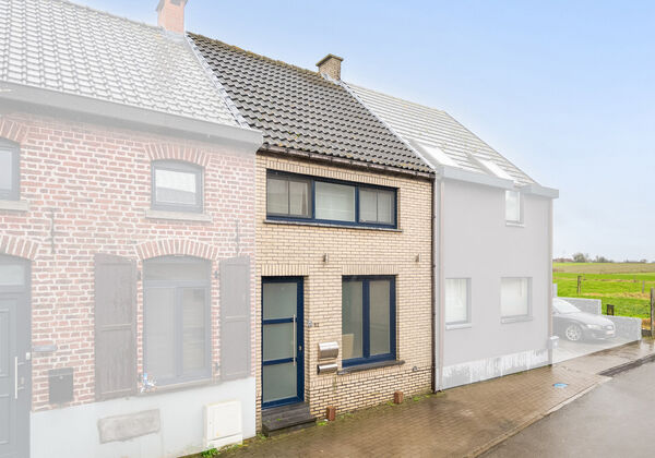 Maison à vendre à Ninove