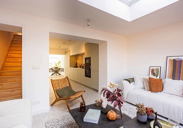 Maison à vendre à Ninove