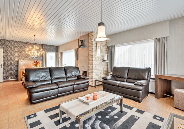 Maison à vendre à Ninove
