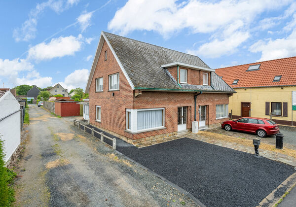 Maison à vendre à Ninove