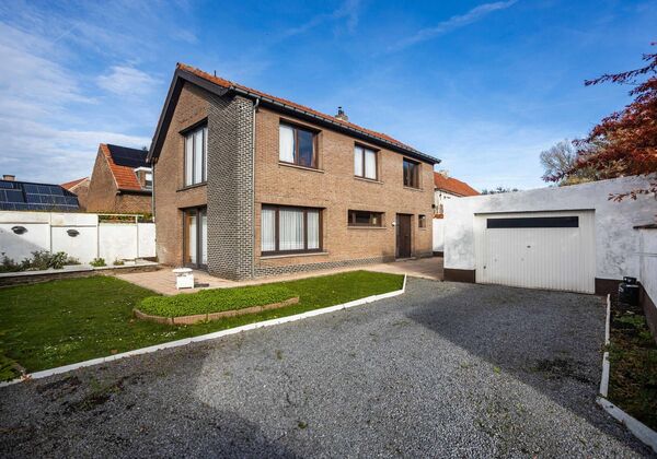 Maison à vendre à Ninove