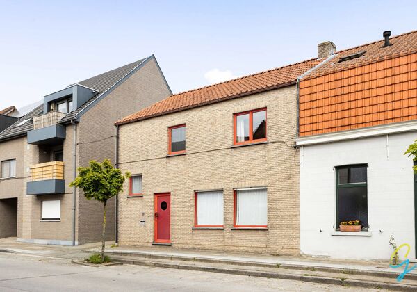 Maison à vendre à Oostakker