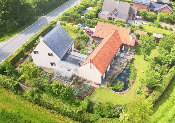 Maison &agrave; vendre &agrave; Oosterzele
