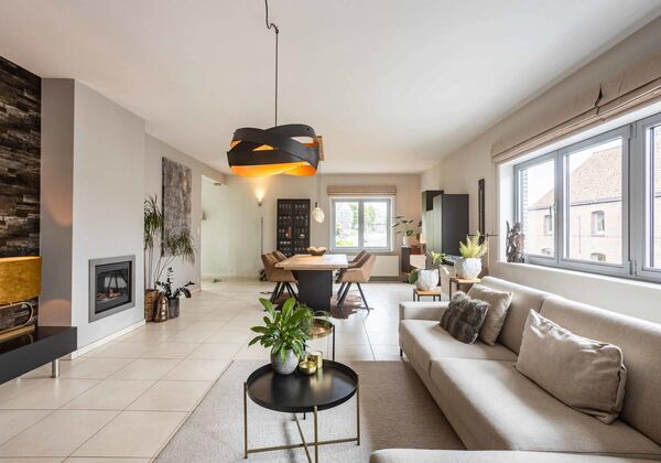 Maison à vendre à Roosdaal