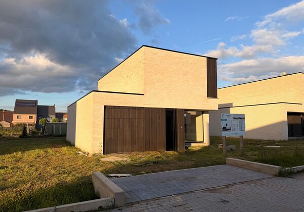 Maison &agrave; vendre &agrave; Sint-Lievens-Houtem