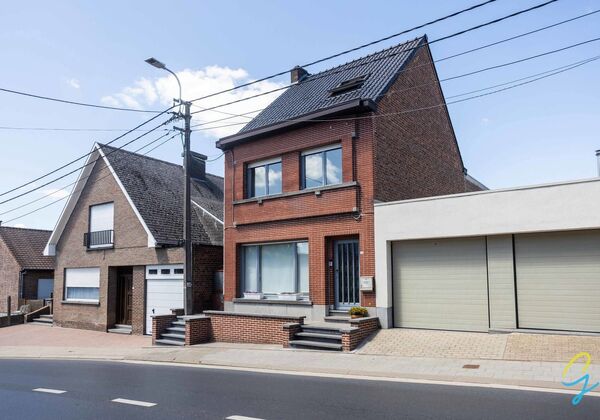 Maison &agrave; vendre &agrave; Sint-Lievens-Houtem