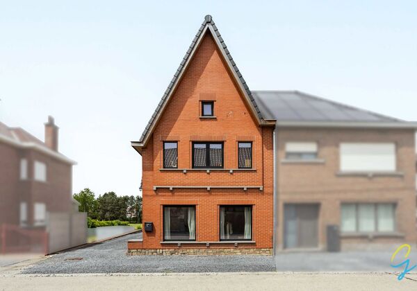 Maison &agrave; vendre &agrave; Sint-Lievens-Houtem