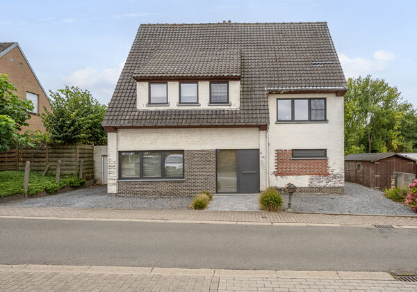 Maison à vendre à Sint-Lievens-Houtem