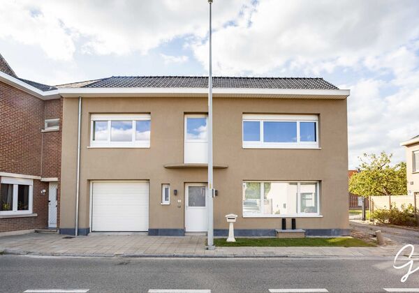 Maison à vendre à Sint-Lievens-Houtem