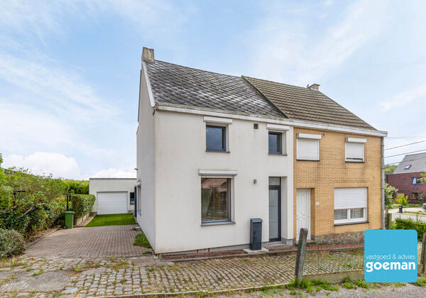 Maison à vendre à Wetteren