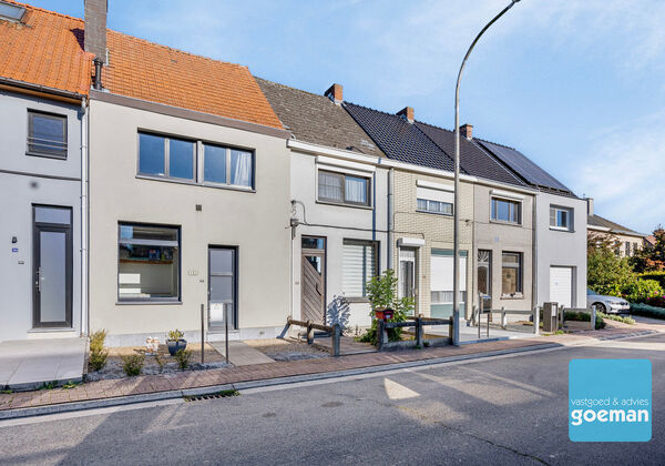 Maison à vendre à Wetteren
