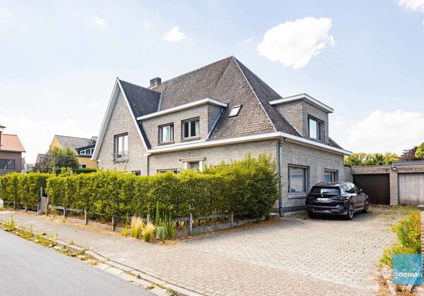 Maison à vendre à Wetteren