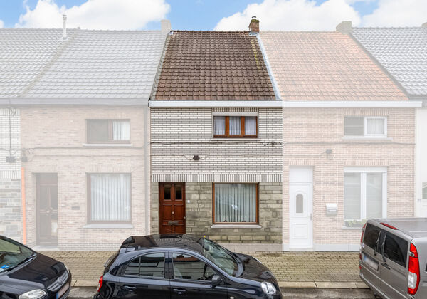 Maison à vendre à Wetteren