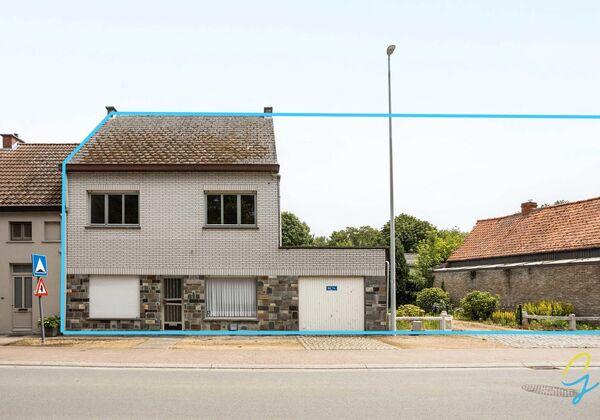 Maison à vendre à Wetteren