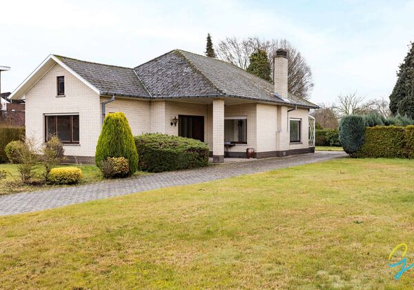 Maison à vendre à Wichelen