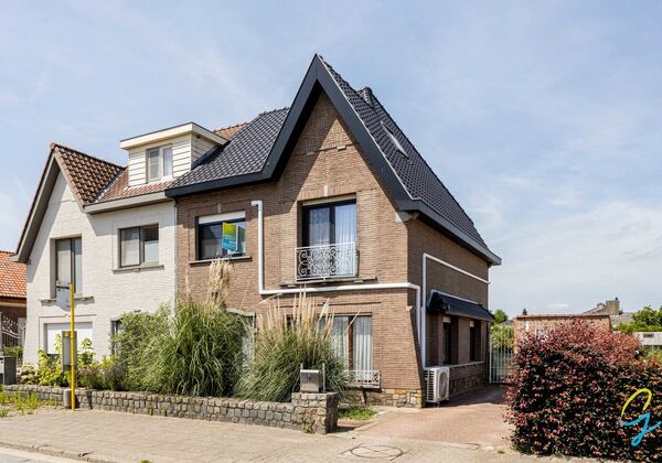 Maison à vendre à Wichelen