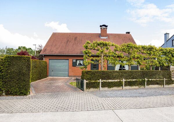 Maison à vendre à Wichelen
