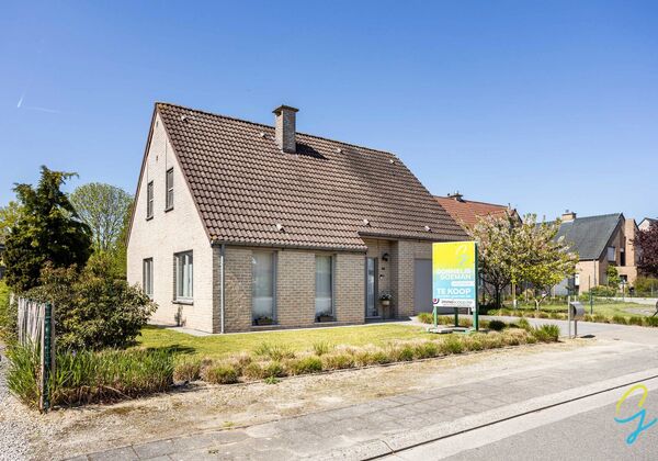 Maison &agrave; vendre &agrave; Wichelen Schellebelle