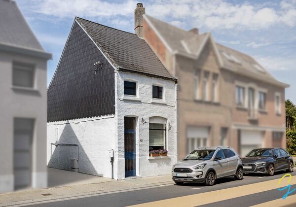 Maison à vendre à Zele