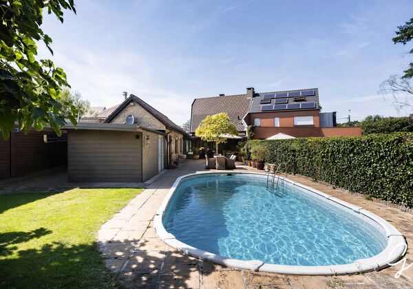 Maison à vendre à Zele