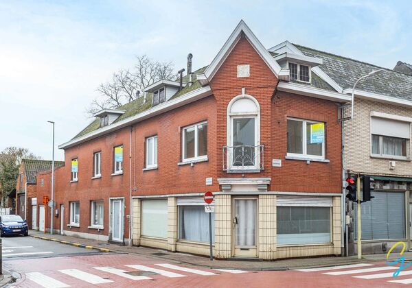 Maison à vendre à Zele