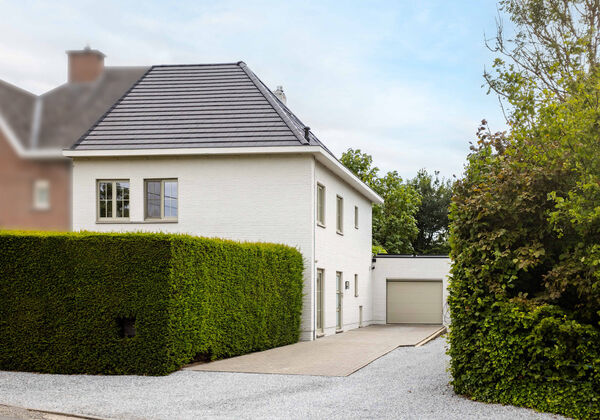 Maison à vendre à Zottegem