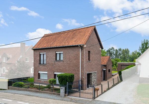 Maison à vendre à Zottegem