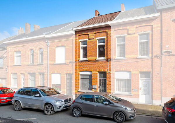 Maison à vendre à Zottegem