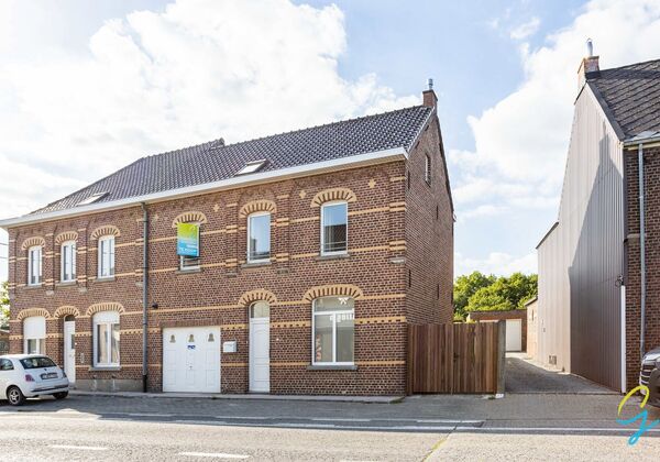 Maison à vendre à Zottegem