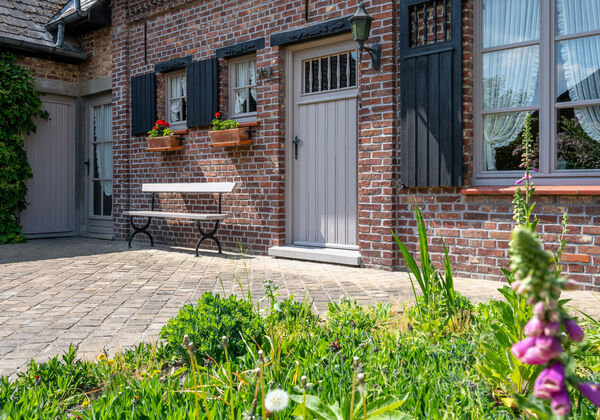 Maison à vendre à Zottegem