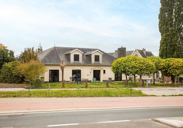 Maison à vendre à Zottegem