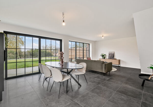Maison unifamiliale à vendre à Brakel